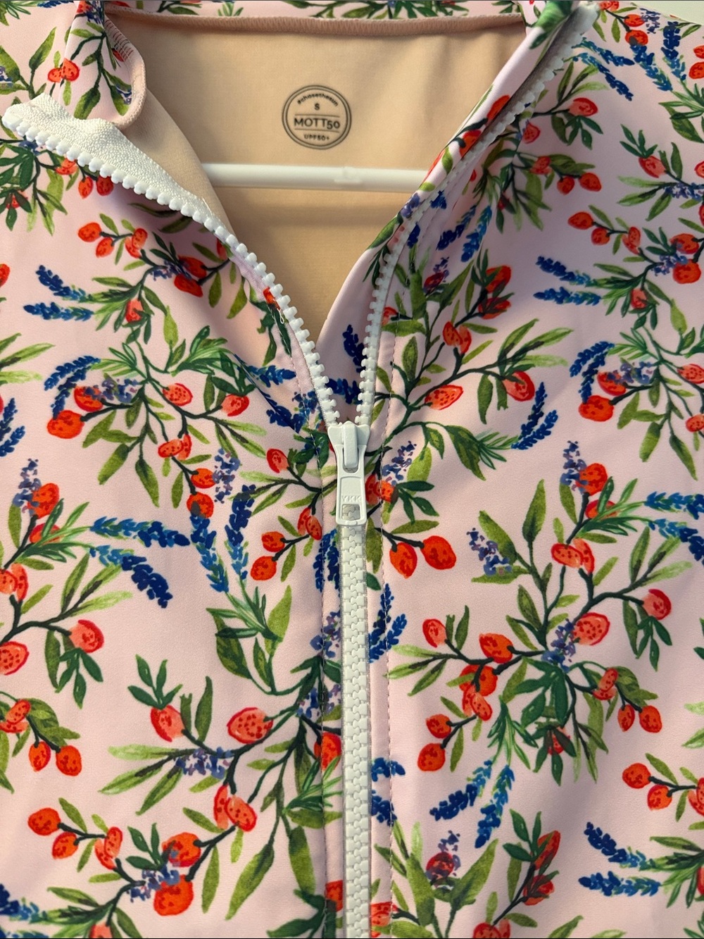 Mott50 UPF50+ Swimwear Piece - Picture 3 of 4